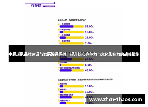 中超球队品牌建设与发展路径探析：提升核心竞争力与文化影响力的战略措施