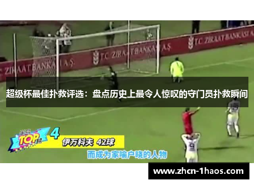 超级杯最佳扑救评选：盘点历史上最令人惊叹的守门员扑救瞬间