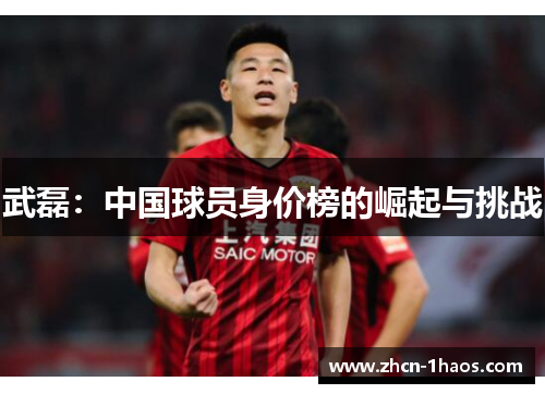 武磊：中国球员身价榜的崛起与挑战
