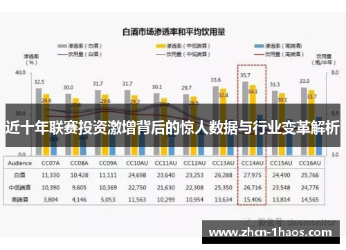 近十年联赛投资激增背后的惊人数据与行业变革解析