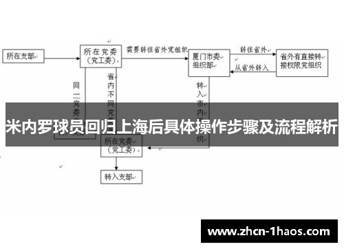 米内罗球员回归上海后具体操作步骤及流程解析