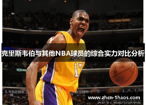 克里斯韦伯与其他NBA球员的综合实力对比分析