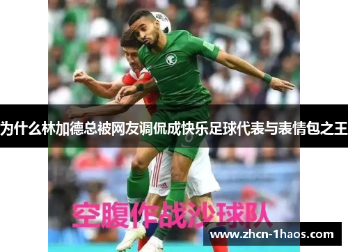 为什么林加德总被网友调侃成快乐足球代表与表情包之王