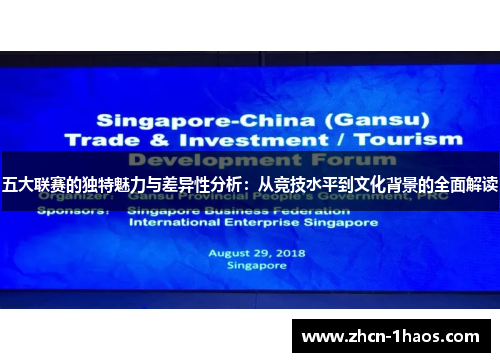 五大联赛的独特魅力与差异性分析:从竞技水平到文化背景的全面解读 五大联赛的独特魅力与差异性分析:从竞技水平到文化背景的全面解读