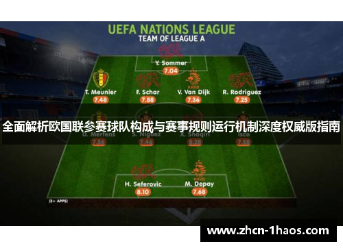 全面解析欧国联参赛球队构成与赛事规则运行机制深度权威版指南