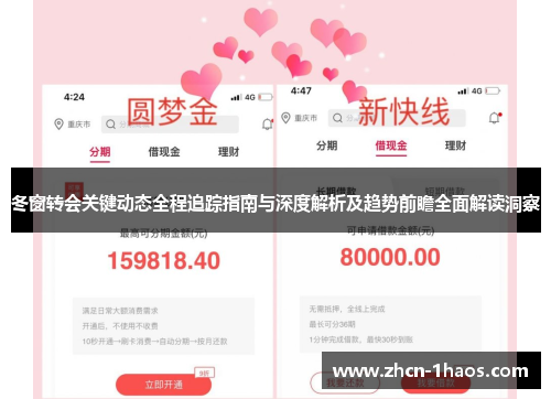 冬窗转会关键动态全程追踪指南与深度解析及趋势前瞻全面解读洞察