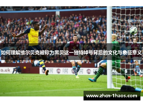 如何理解维尔贝克被称为黑贝这一独特绰号背后的文化与象征意义