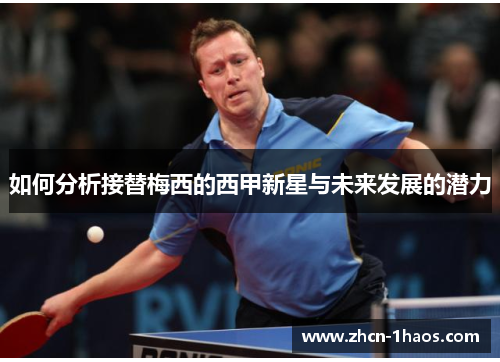 如何分析接替梅西的西甲新星与未来发展的潜力