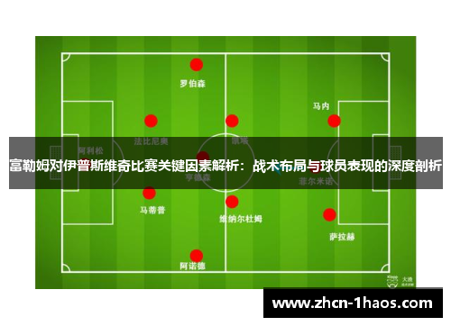 富勒姆对伊普斯维奇比赛关键因素解析:战术布局与球员表现的深度剖析 富勒姆对伊普斯维奇比赛关键因素解析:战术布局与球员表现的深度剖析